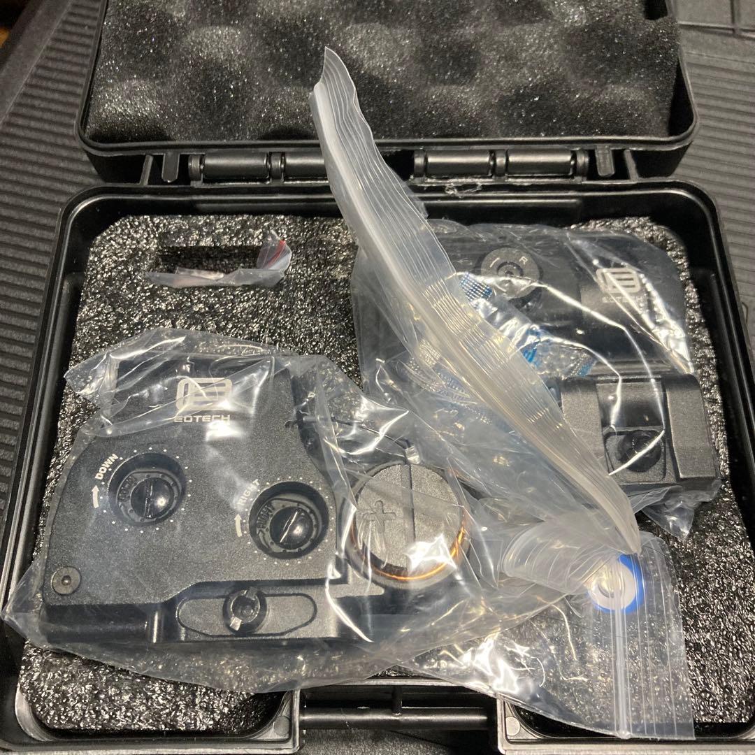 EOTECH 558 G43 イオテックEOTech レプリカ