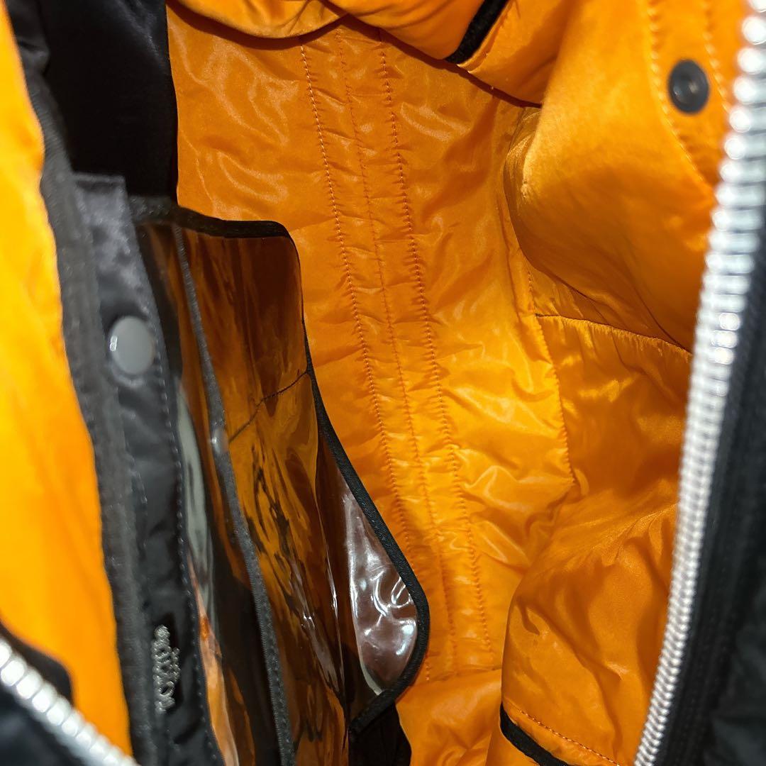 極美品 PORTER ポーター タンカー ボストンバッグ L 旅行 出張