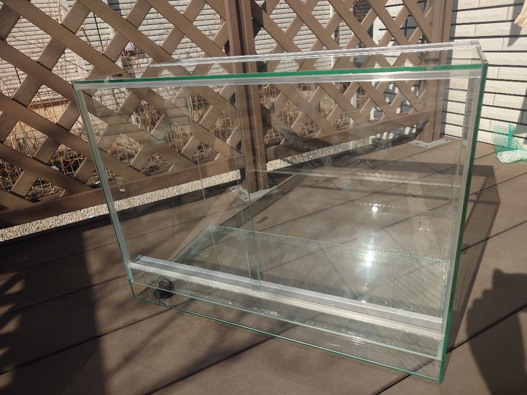 RainForest パルダリウム PCP6045 60×30×45cm