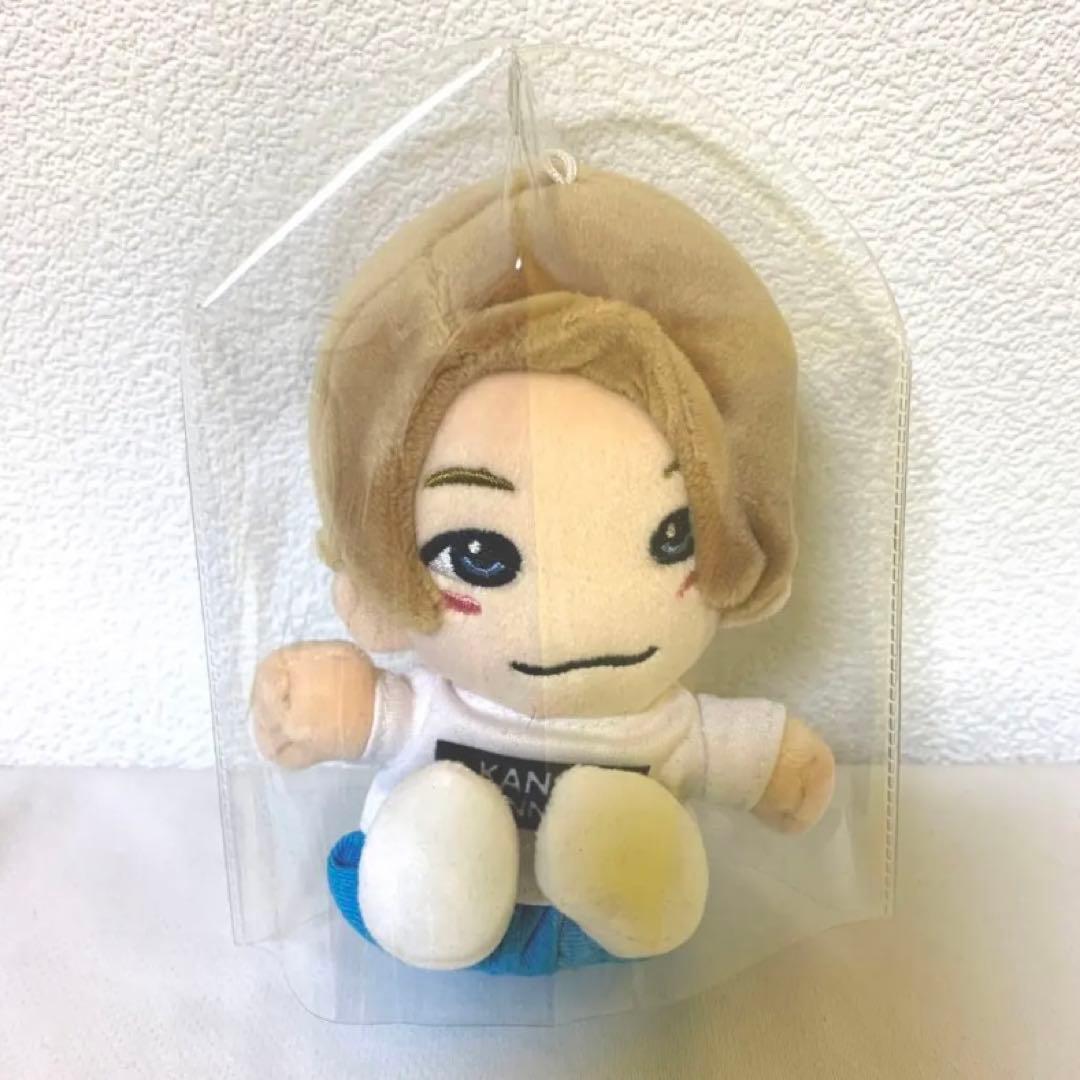 正門良規 ちびぬい