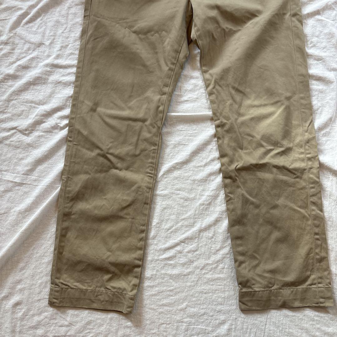 RRL オフィサーズフィールド　チノ