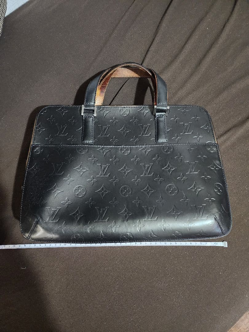 ルイヴィトン モノグラム マルデン ビジネスバック