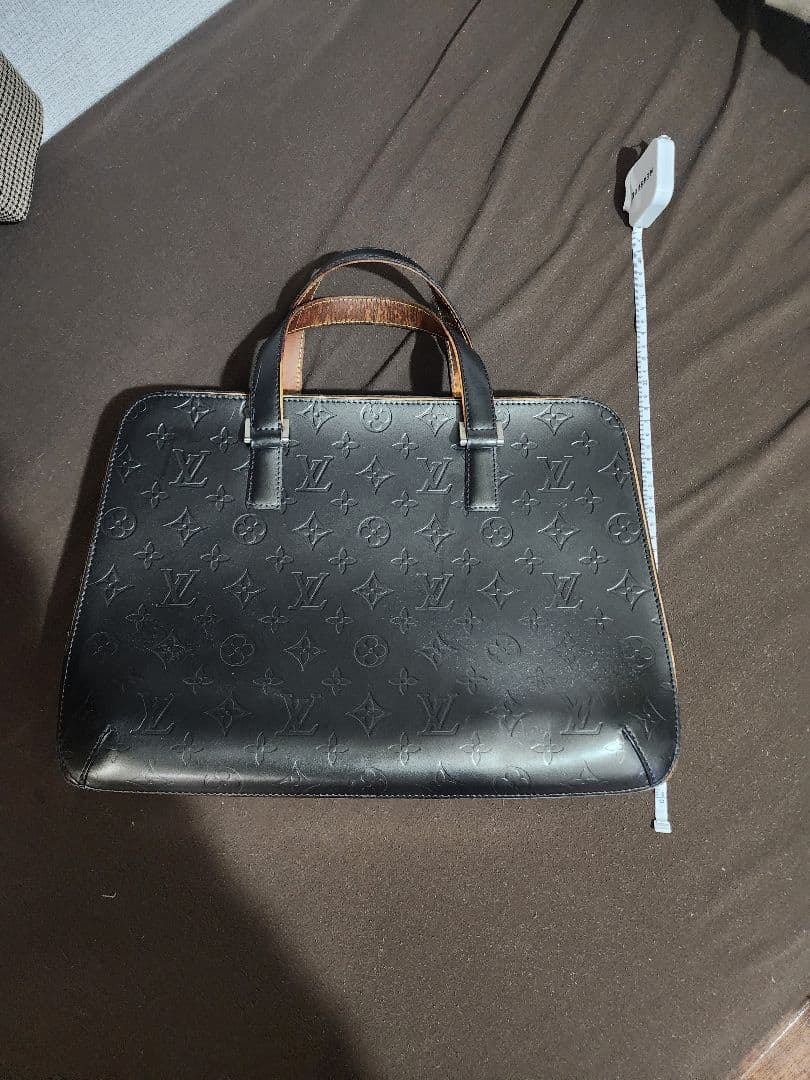 ルイヴィトン モノグラム マルデン ビジネスバック