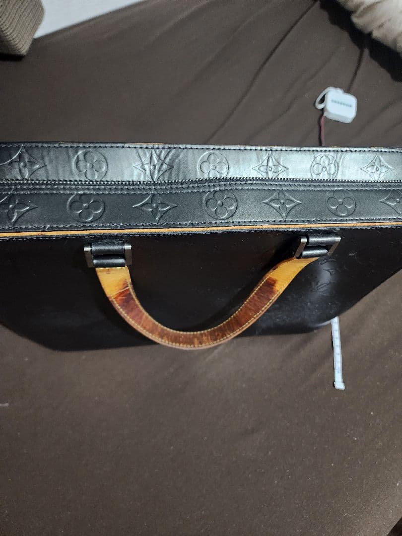 ルイヴィトン モノグラム マルデン ビジネスバック