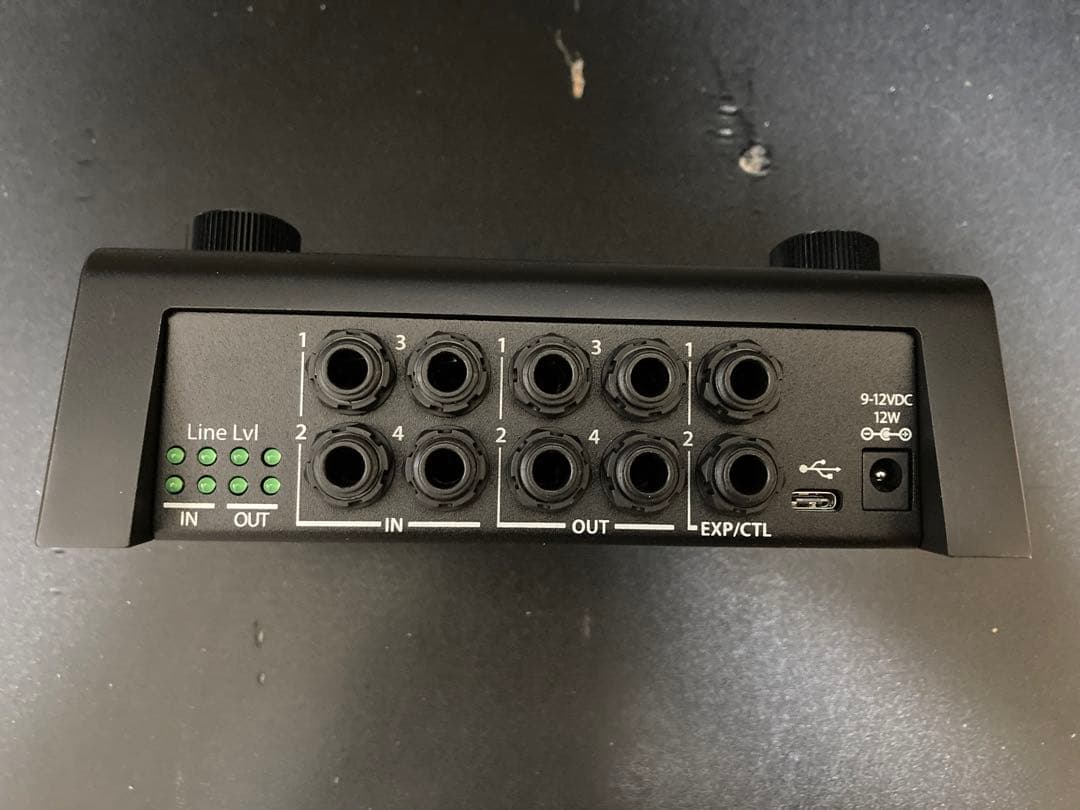 Eventide H90 ハーモナイザー Dark