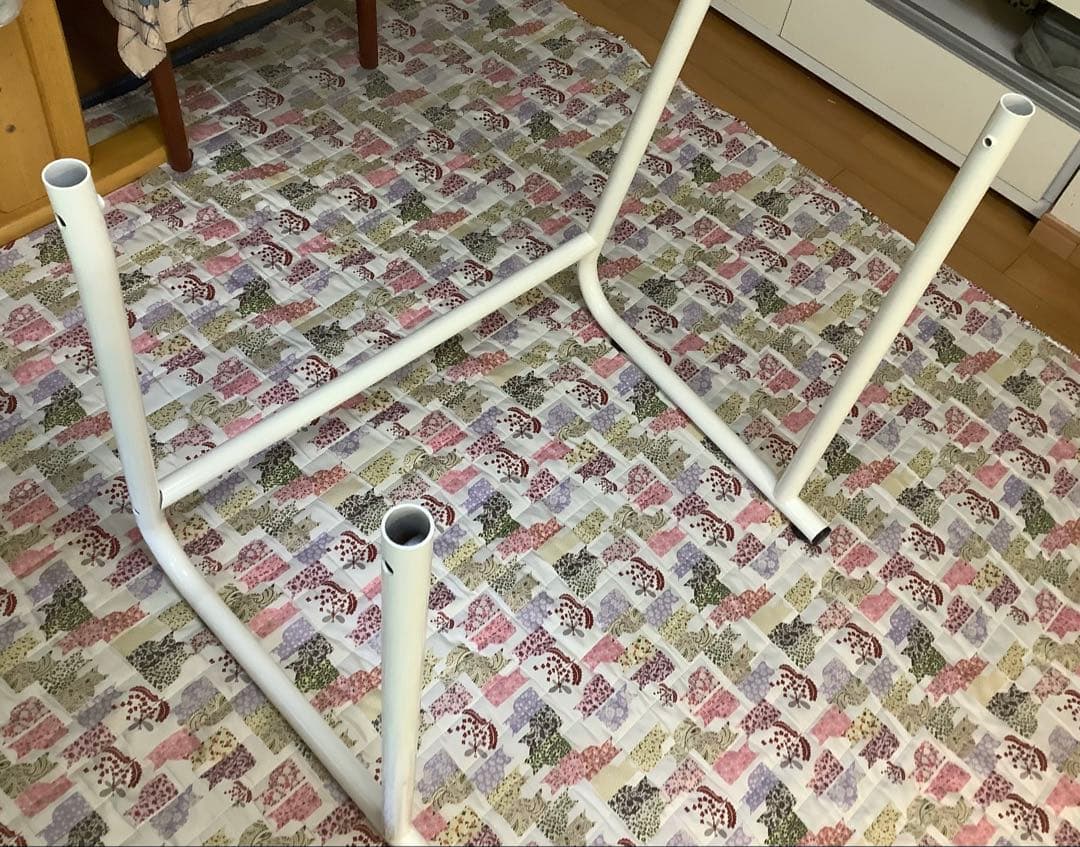 JUKI 職業用専用のテーブル　JーTR4