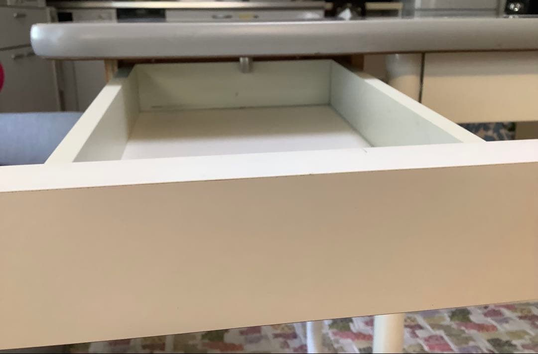 JUKI 職業用専用のテーブル　JーTR4