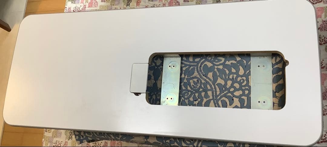 JUKI 職業用専用のテーブル　JーTR4