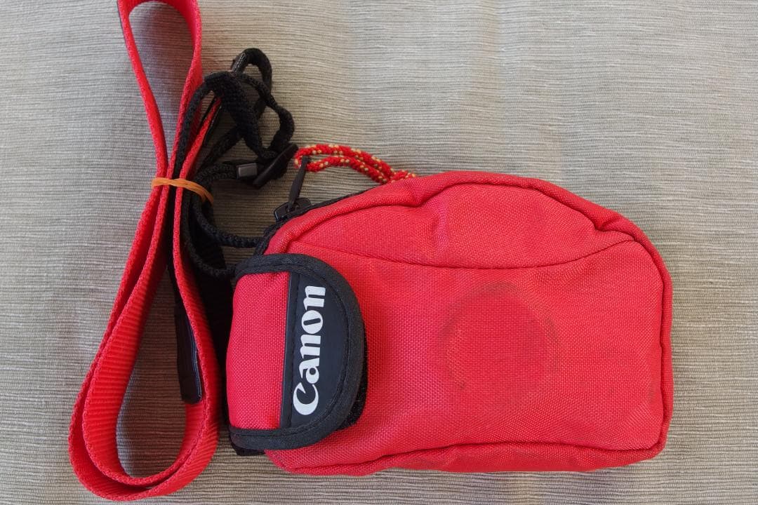 Canon オートボーイ D5 パノラマ 32mm フィルムカメラ