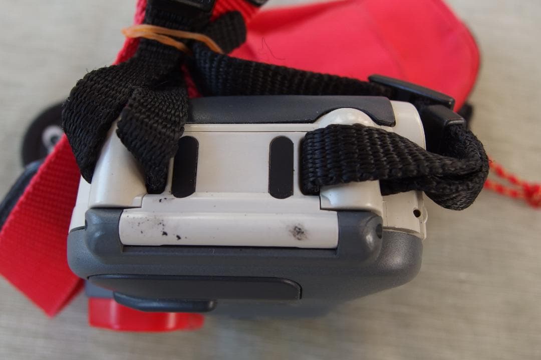 Canon オートボーイ D5 パノラマ 32mm フィルムカメラ