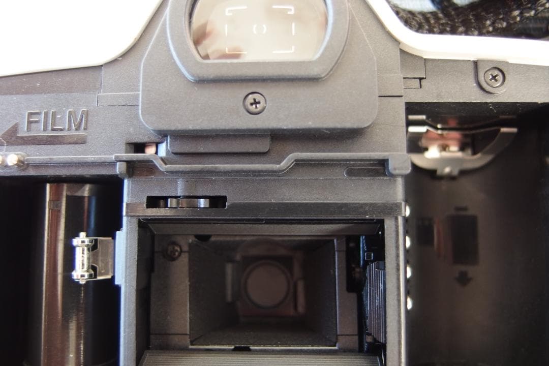 Canon オートボーイ D5 パノラマ 32mm フィルムカメラ