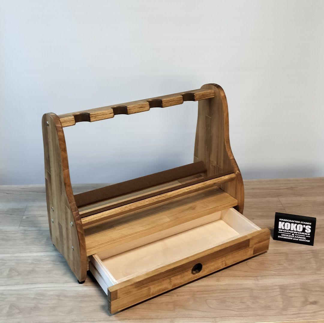 やすまさ　沖縄三線スタンド　オーダーページ♪