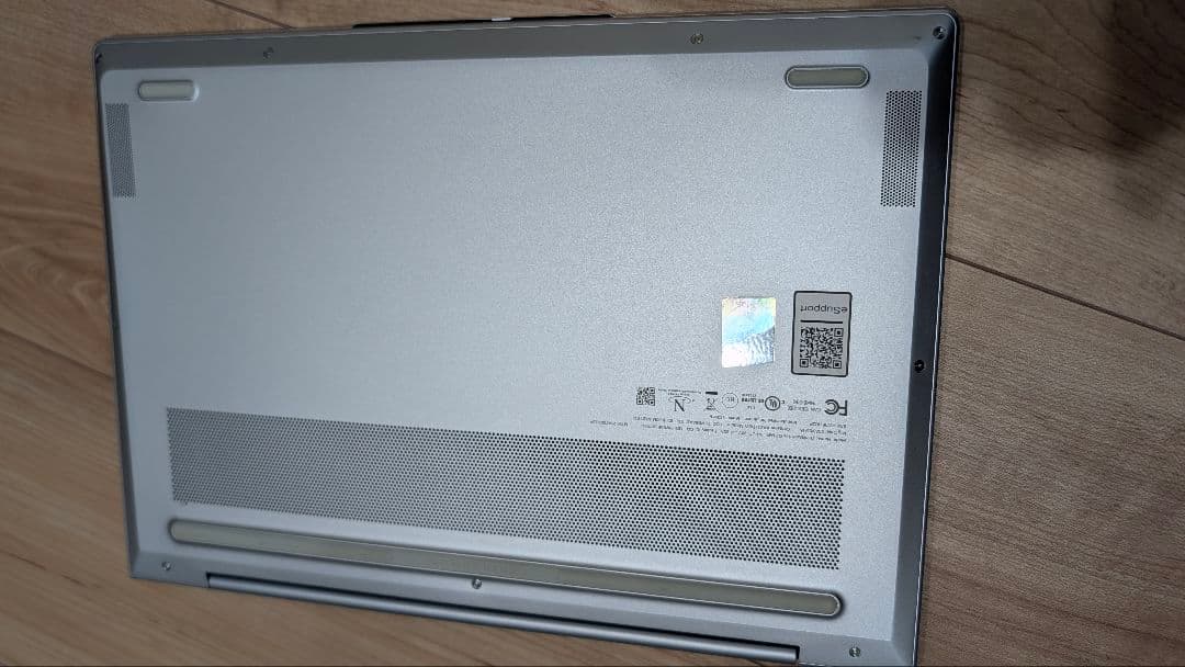 Windowsノート本体 Lenovo Thinkbook 13x gen2