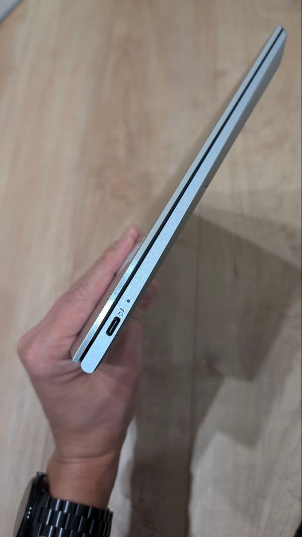 Windowsノート本体 Lenovo Thinkbook 13x gen2