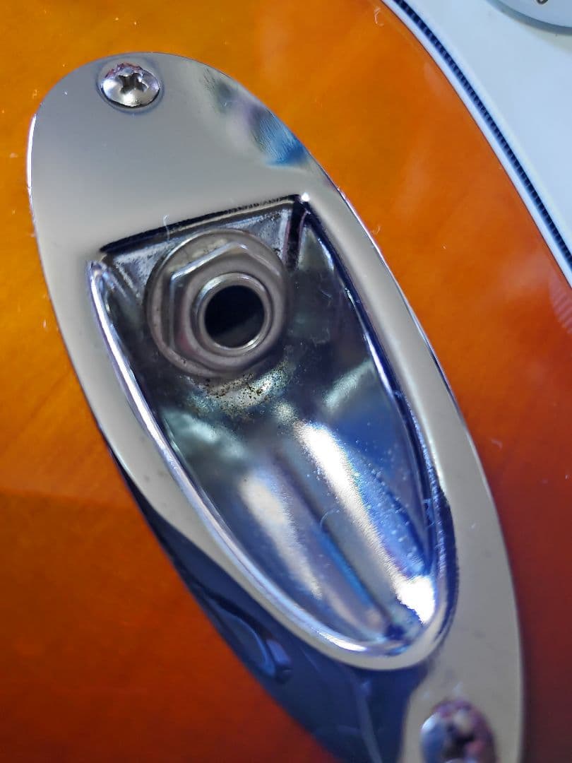 Squier スクワイヤー Affinity Stratocaster ストラト