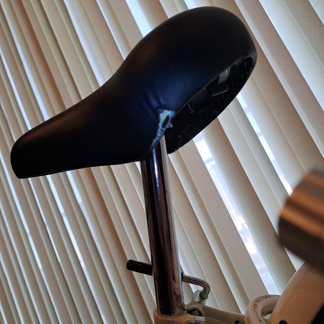 子供用　自転車20インチ　大阪市引き取り限定　あさひ　イノベーションファクトリー