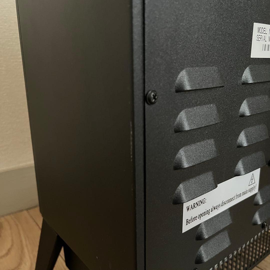 ディンプレックス オプティフレーム マイクロストーブ MCS12J