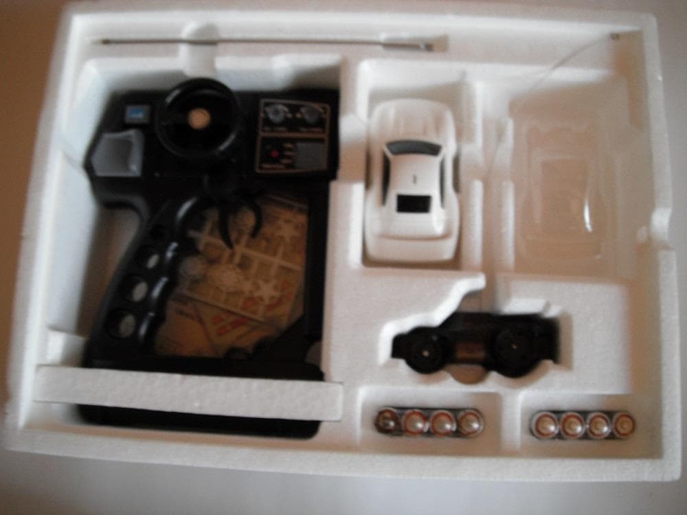 ピットギア  ポルシェ959