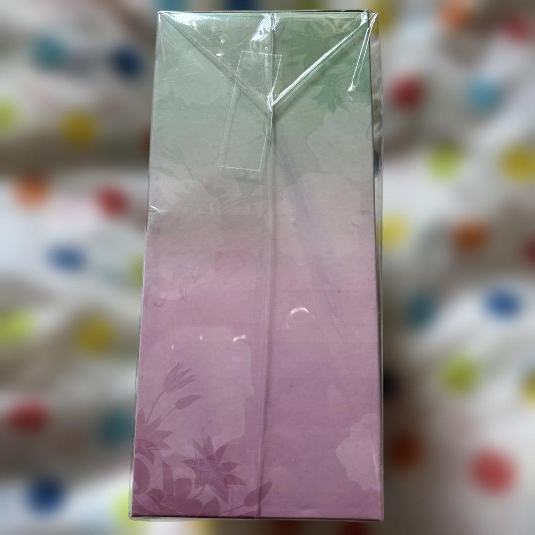 鬼滅の刃一番くじ ふめつのきずな A賞 竈門炭治郎&禰豆子フィギュア