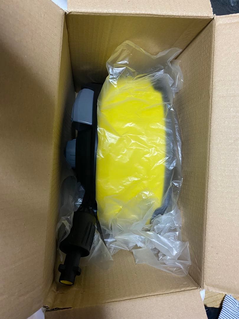 【honda-pcx 】KÄRCHER K5付属品 高圧洗浄機用ガンセット