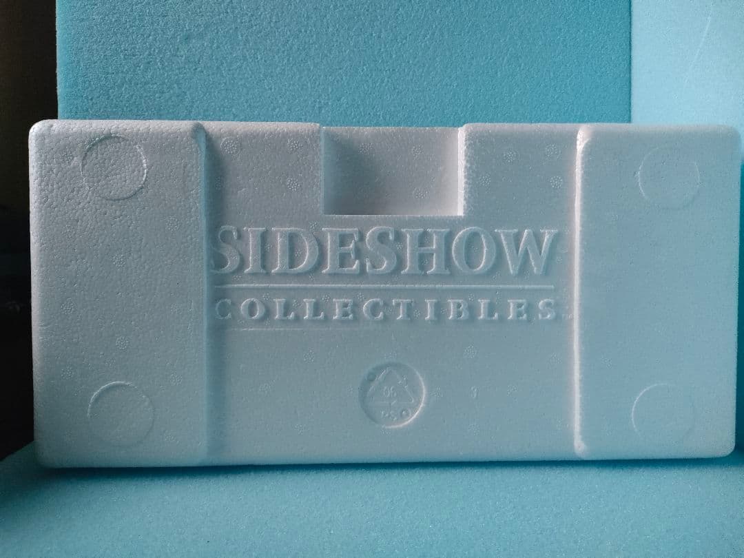 Sideshow Alien Mini Bust Set 4体セット