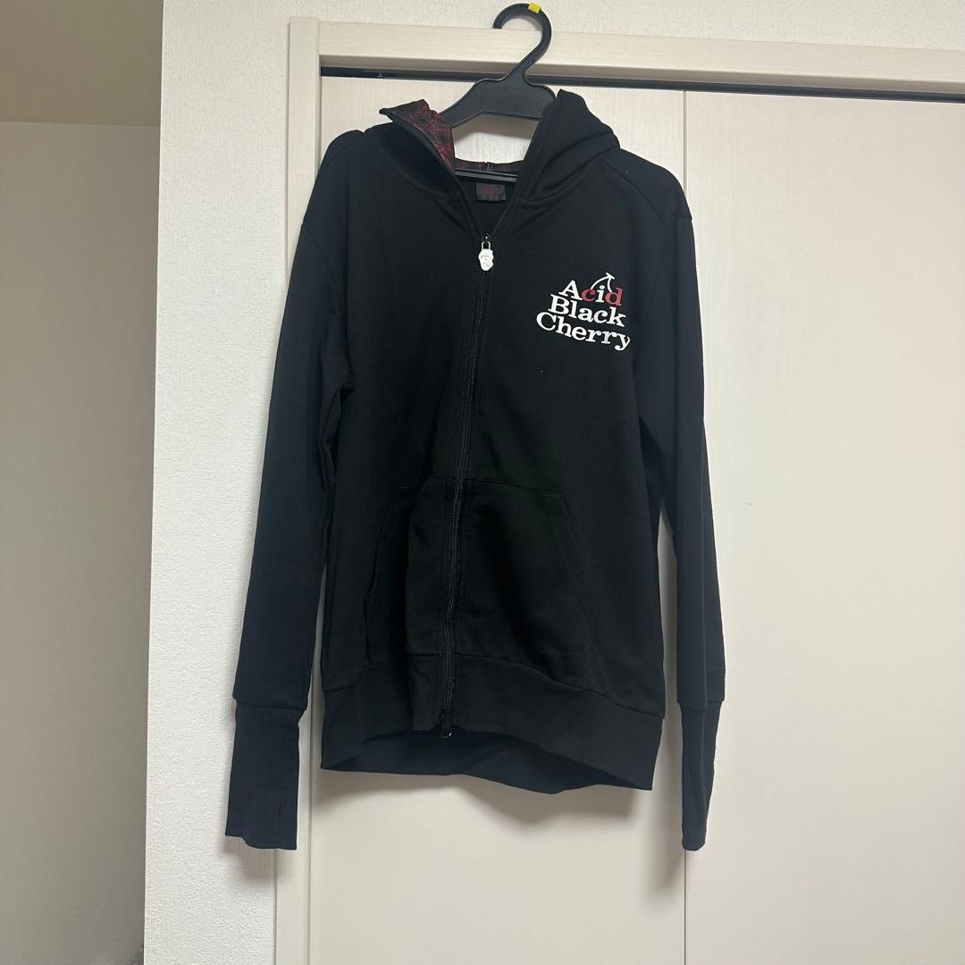 Acid Black Cherry FC限定セットアップ　レディース