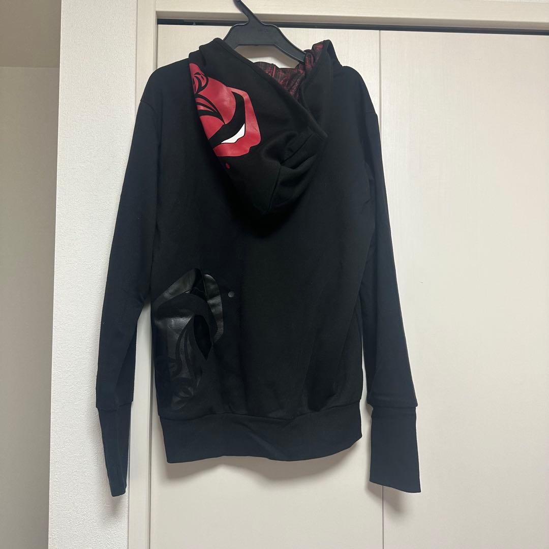 Acid Black Cherry FC限定セットアップ　レディース