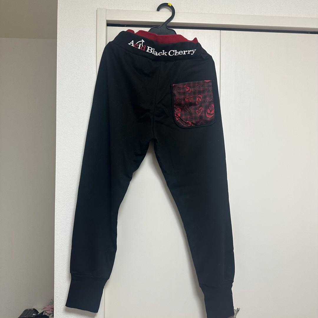 Acid Black Cherry FC限定セットアップ　レディース