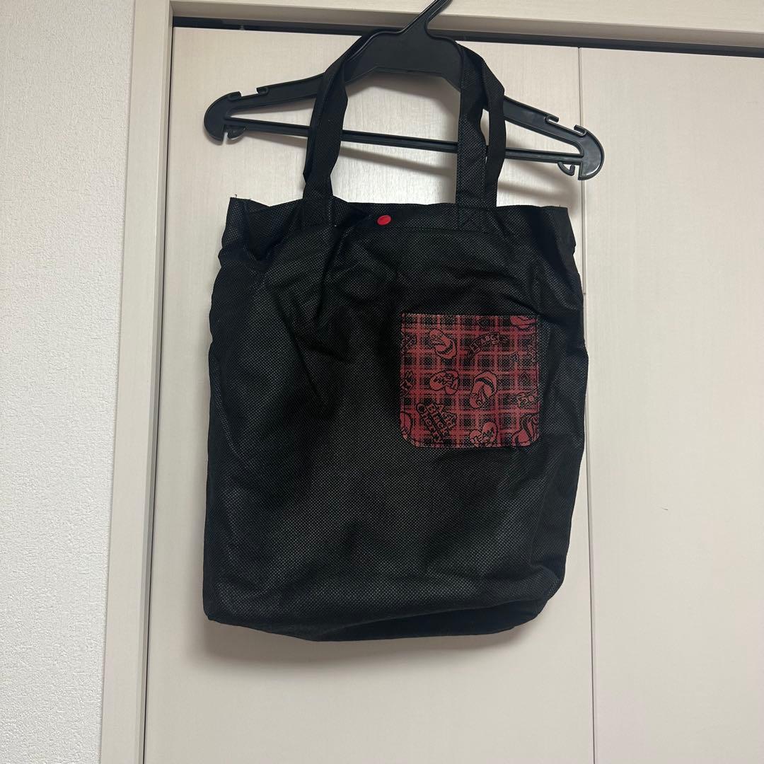 Acid Black Cherry FC限定セットアップ　レディース