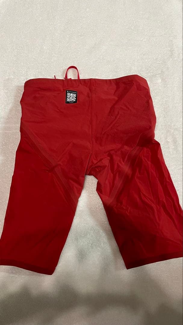 【美品/着用3.4回】GX SONIC Lサイズ