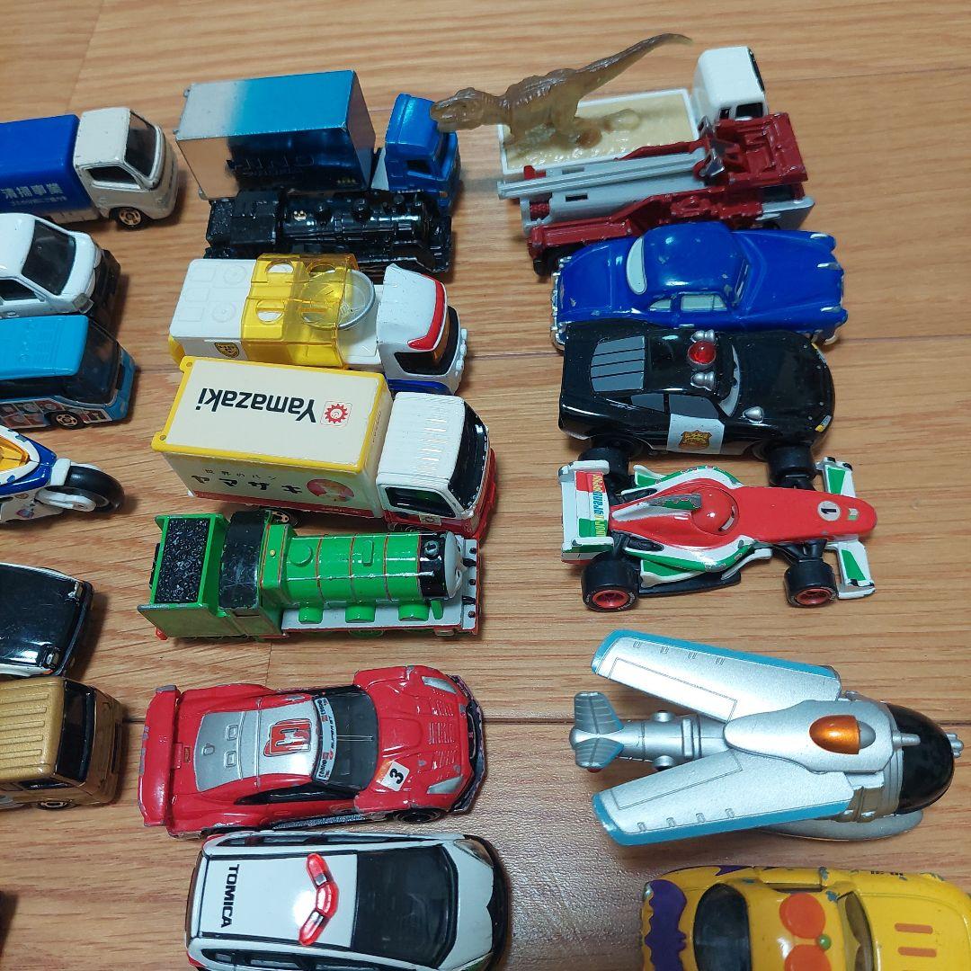 TOMICA トミカ 91台 まとめ売り️♡