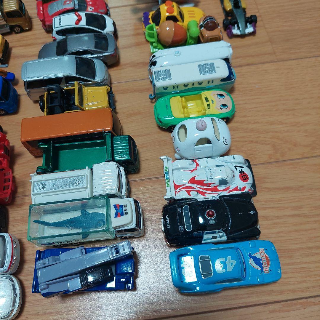 TOMICA トミカ 91台 まとめ売り️♡