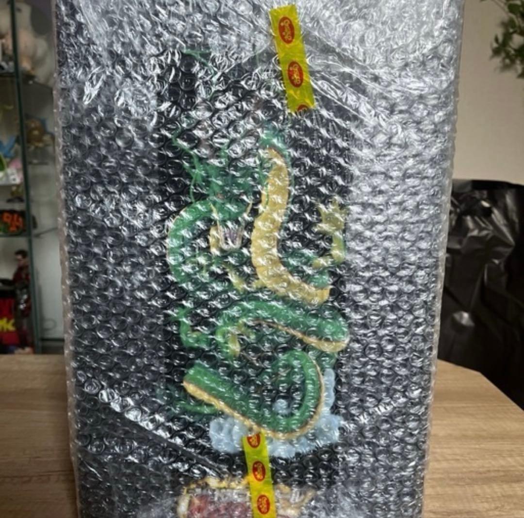 一番くじ　神龍　ラストワン