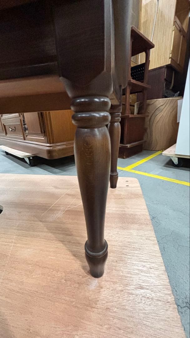 飛騨産業 HIDA アーチ型 キュリオケース 飾り棚 ガラスキャビネット 木製