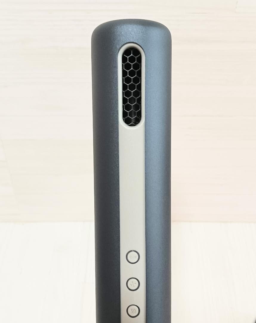 【未使用】カドー スティック型 ヘアドライヤー BD-S1-NB ネイビー