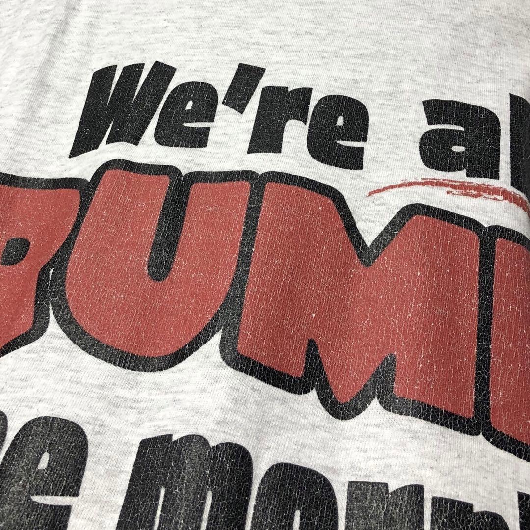 90s 七人のこびと 白雪姫 Tシャツ 2枚セット