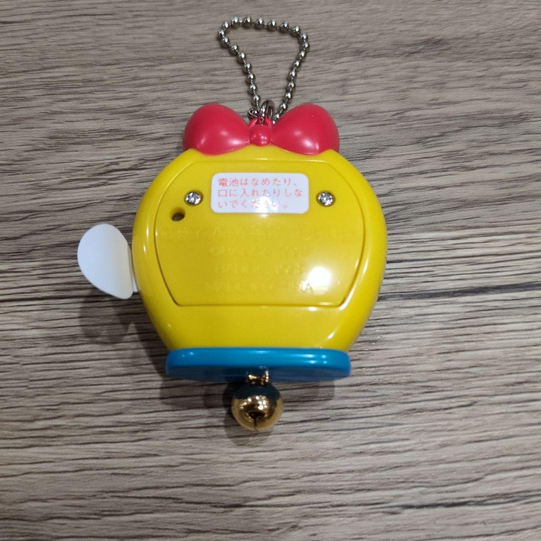 【希少】　ドラえもんっち＆ドラミっちセット　動作確認済み