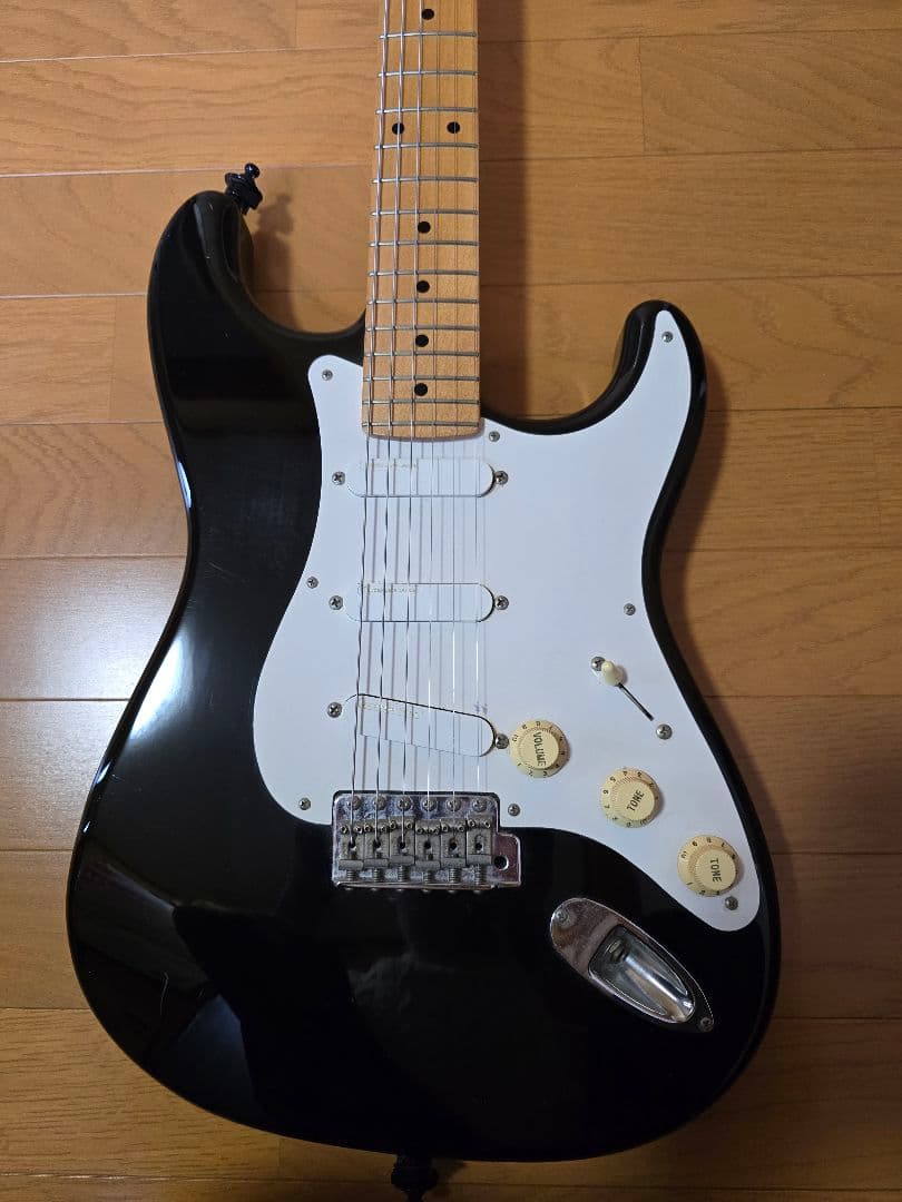 Fender Japan / ST54-95LS【ジャンク品】
