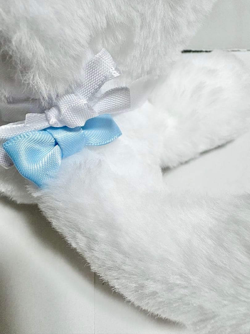 ♡♡まとめ買いお値下げ様 3点 ぬい服 着ぐるみ おすわり 約10~12cm