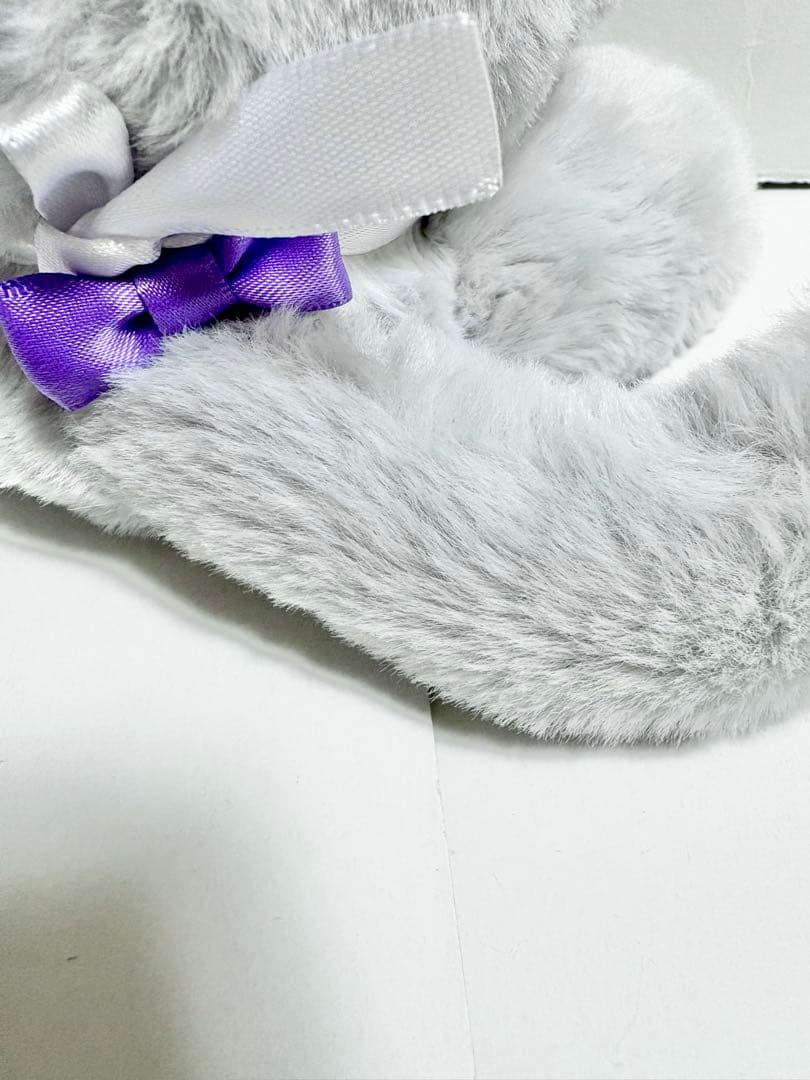 ♡♡まとめ買いお値下げ様 3点 ぬい服 着ぐるみ おすわり 約10~12cm