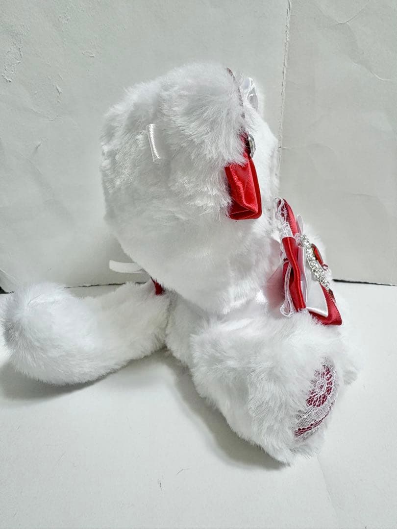 ♡♡まとめ買いお値下げ様 3点 ぬい服 着ぐるみ おすわり 約10~12cm