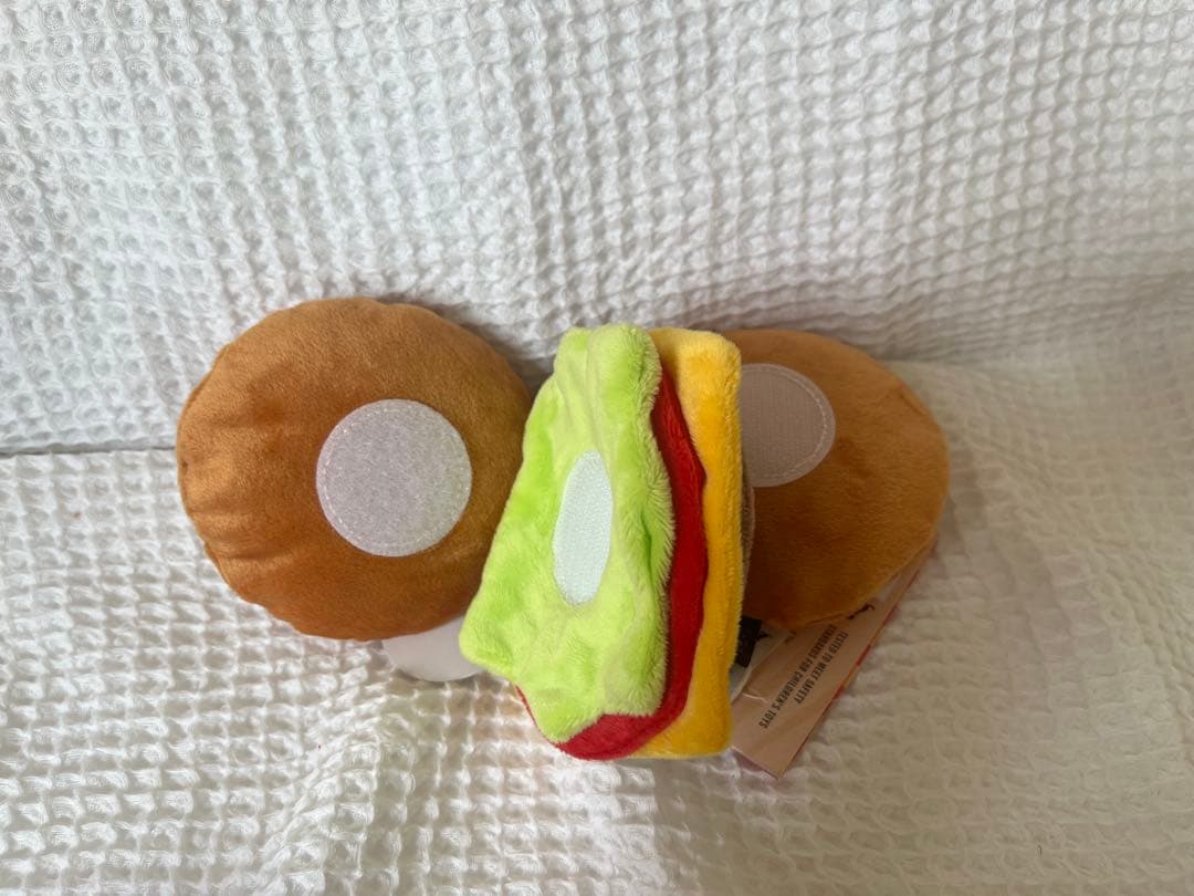 インポート　犬用おもちゃ　犬用トイ