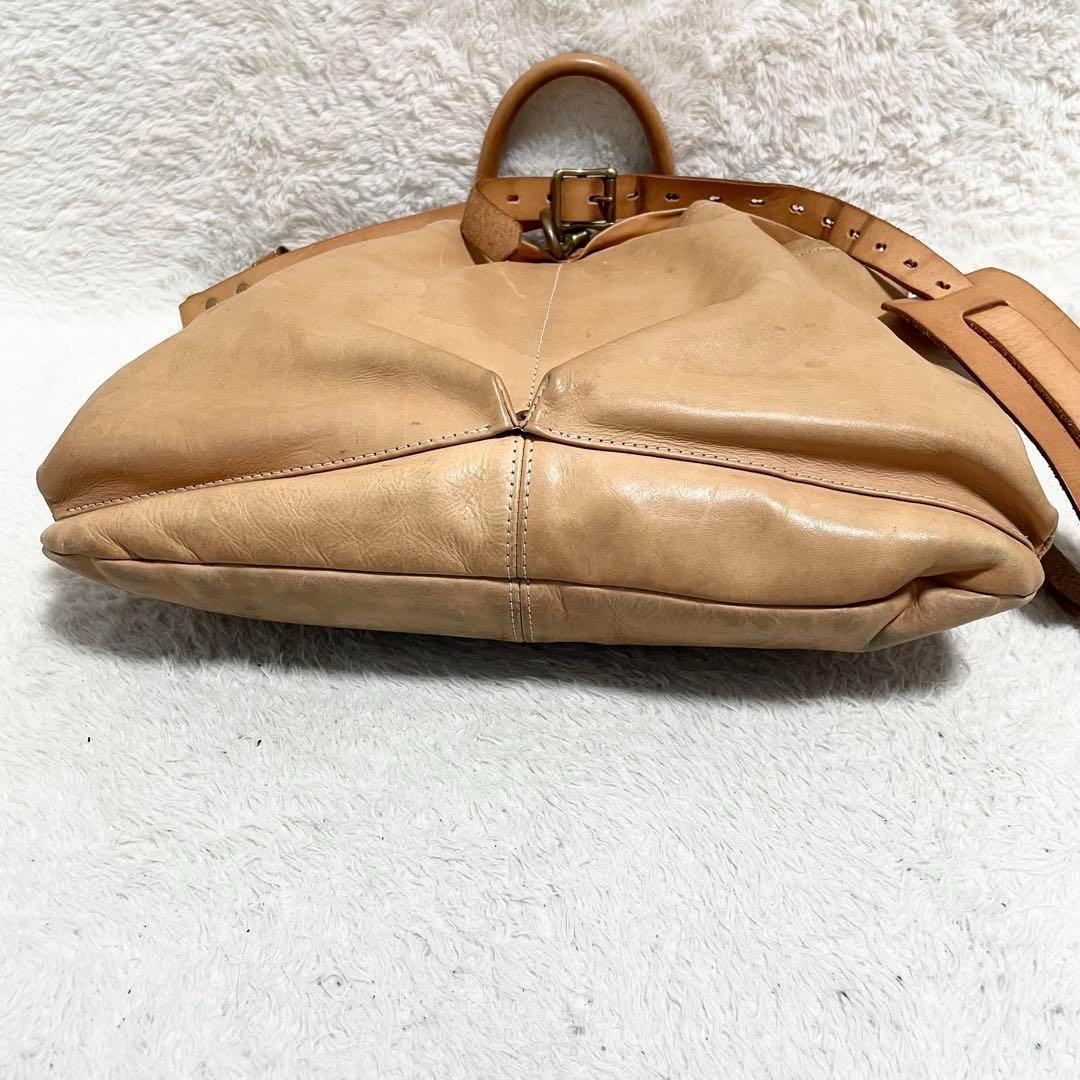 ヴァスコ バーンストーマー 別注 ヘルメットバッグ トートバッグ2way 大容量