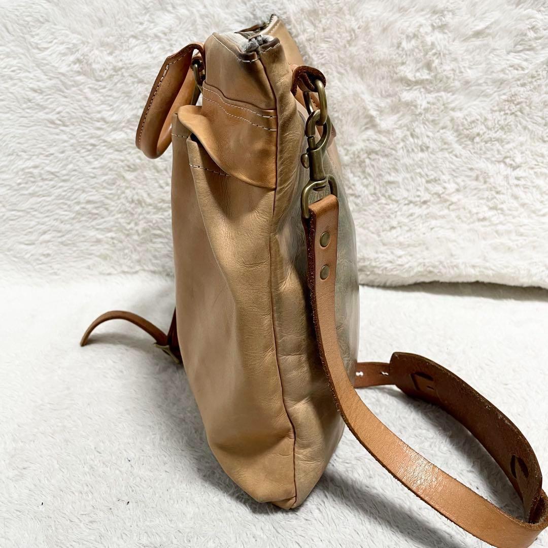 ヴァスコ バーンストーマー 別注 ヘルメットバッグ トートバッグ2way 大容量