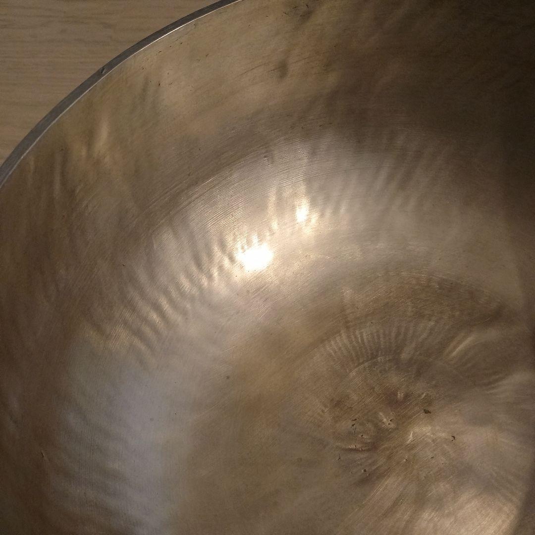 シンキングボウル 3点セット Φ25×10cm