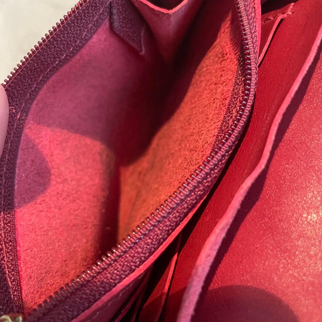 【専用】イルビゾンテ二つ折り財布 C0522