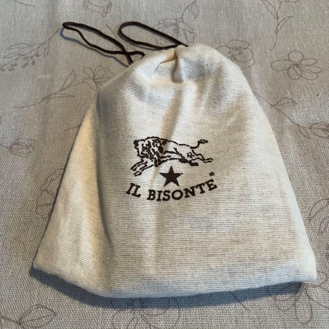 【専用】イルビゾンテ二つ折り財布 C0522