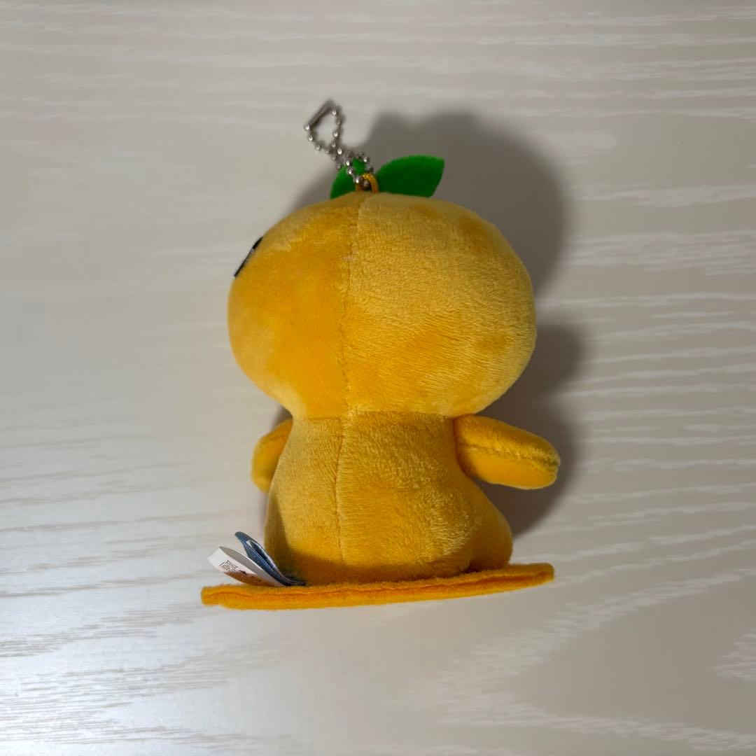 MINITEEN ミニティーン スングァン　マグネットキーリング　ぬいぐるみ