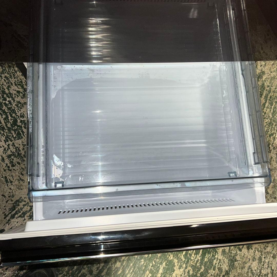 G252\"　AQUA 4ドア 430L冷蔵庫 AQR-VZ43M(T)