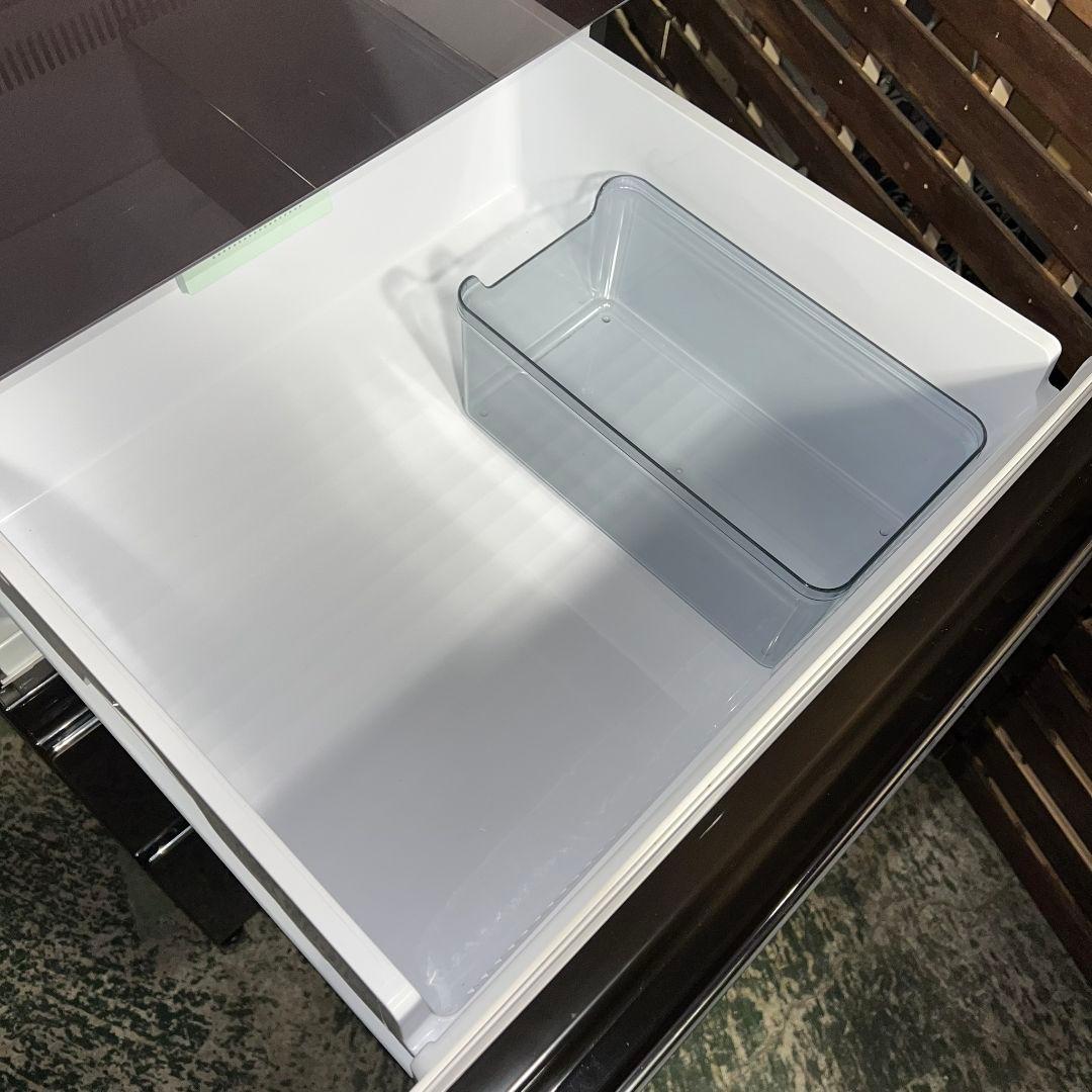 G252\"　AQUA 4ドア 430L冷蔵庫 AQR-VZ43M(T)